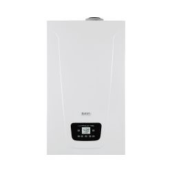 BAXI Luna Duo-Tec E 28 ERP fali kondenzcis kombi kazn 24 kW