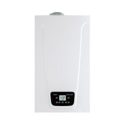 BAXI Luna Duo-Tec E 40 ERP kombi kazn, kondenzcis, fali, F:34.9kW, HMV:40kW