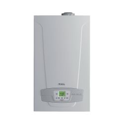 BAXI Luna Duo-Tec MP 1.70+ ERP ftkazn, kondenzcis, fali, 65kW