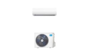 MIDEA MG2X-09-SP XTREME SAVE OLDALFALI SPLIT KLMA  2,6 KW