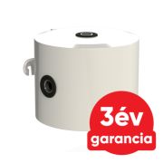 Sunsystem PSM 30 htsi s ftsi puffer tartly szigetelssel hszivattyhoz (30 liter)